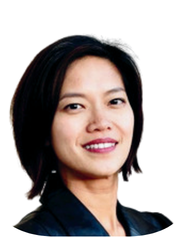 Agnes Kwek